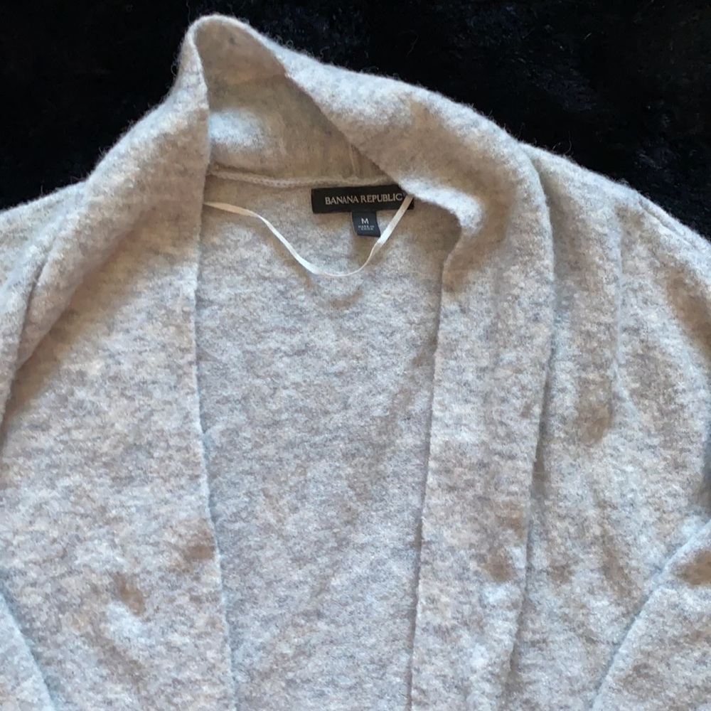 Cardigan - Picture 2 of 2